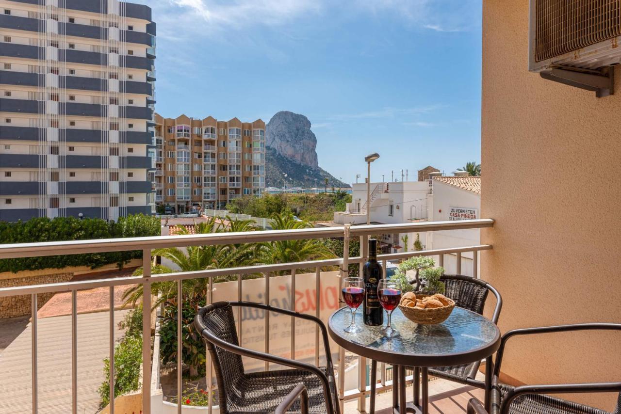 Arenal 6 - Plusholidays * Calp