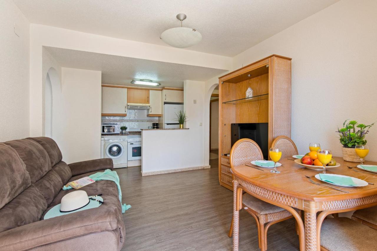Arenal 6 - Plusholidays Appartement Calp