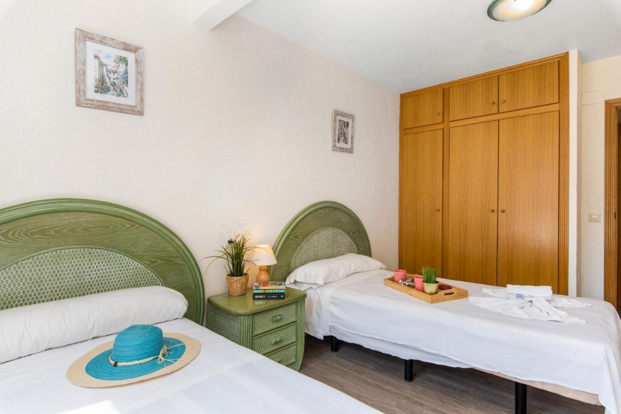 Appartement Arenal 6 - Plusholidays