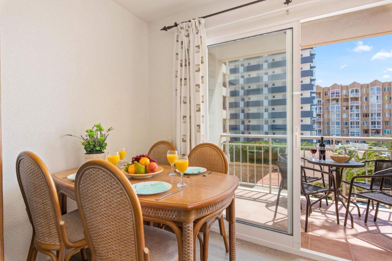 Appartement Arenal 6 - Plusholidays