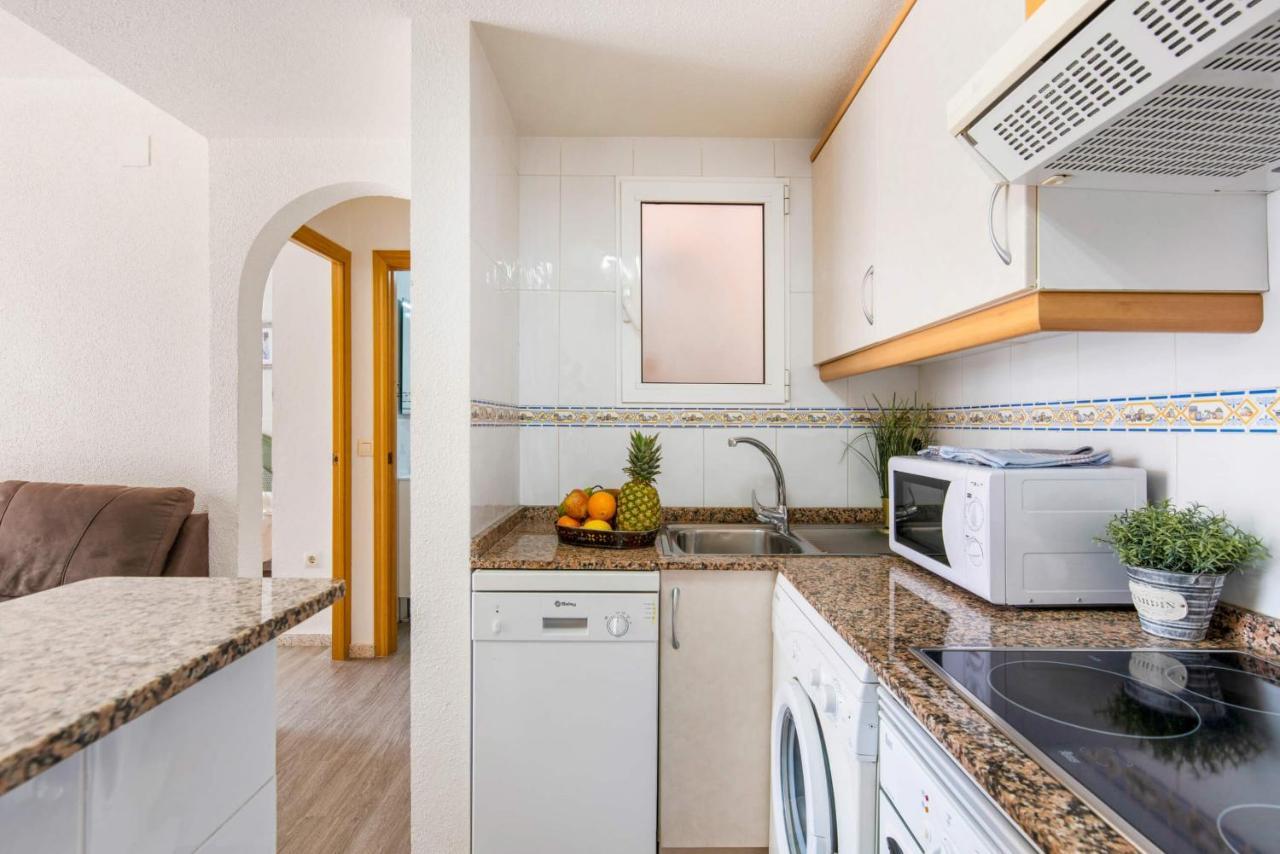 Appartement Arenal 6 - Plusholidays Calp