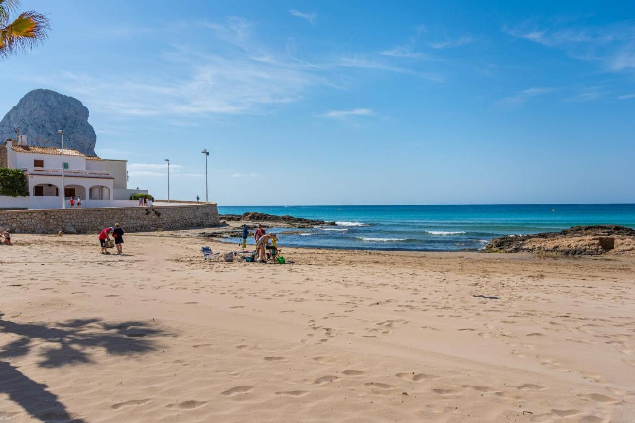 Arenal 6 - Plusholidays Calp